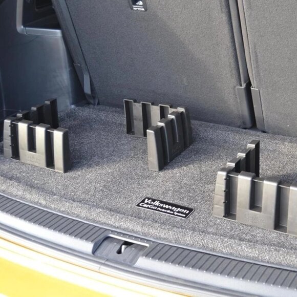 ⭐ Car Go Protection System (Trunk Management system) - Picture 1 of 7